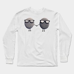 Rock Love Long Sleeve T-Shirt